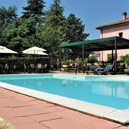 Agriturismo La Prosciutta Faenza Eksteriør billede