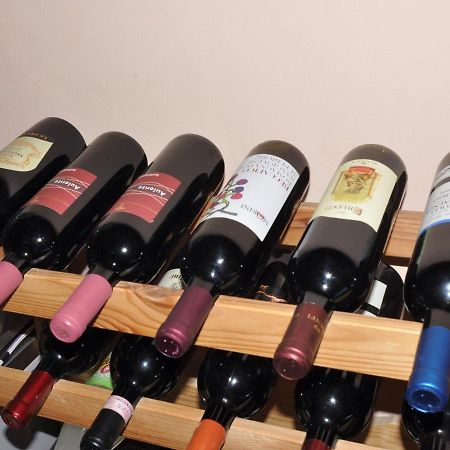Agriturismo La Prosciutta Faenza Eksteriør billede