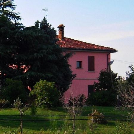 Agriturismo La Prosciutta Faenza Eksteriør billede