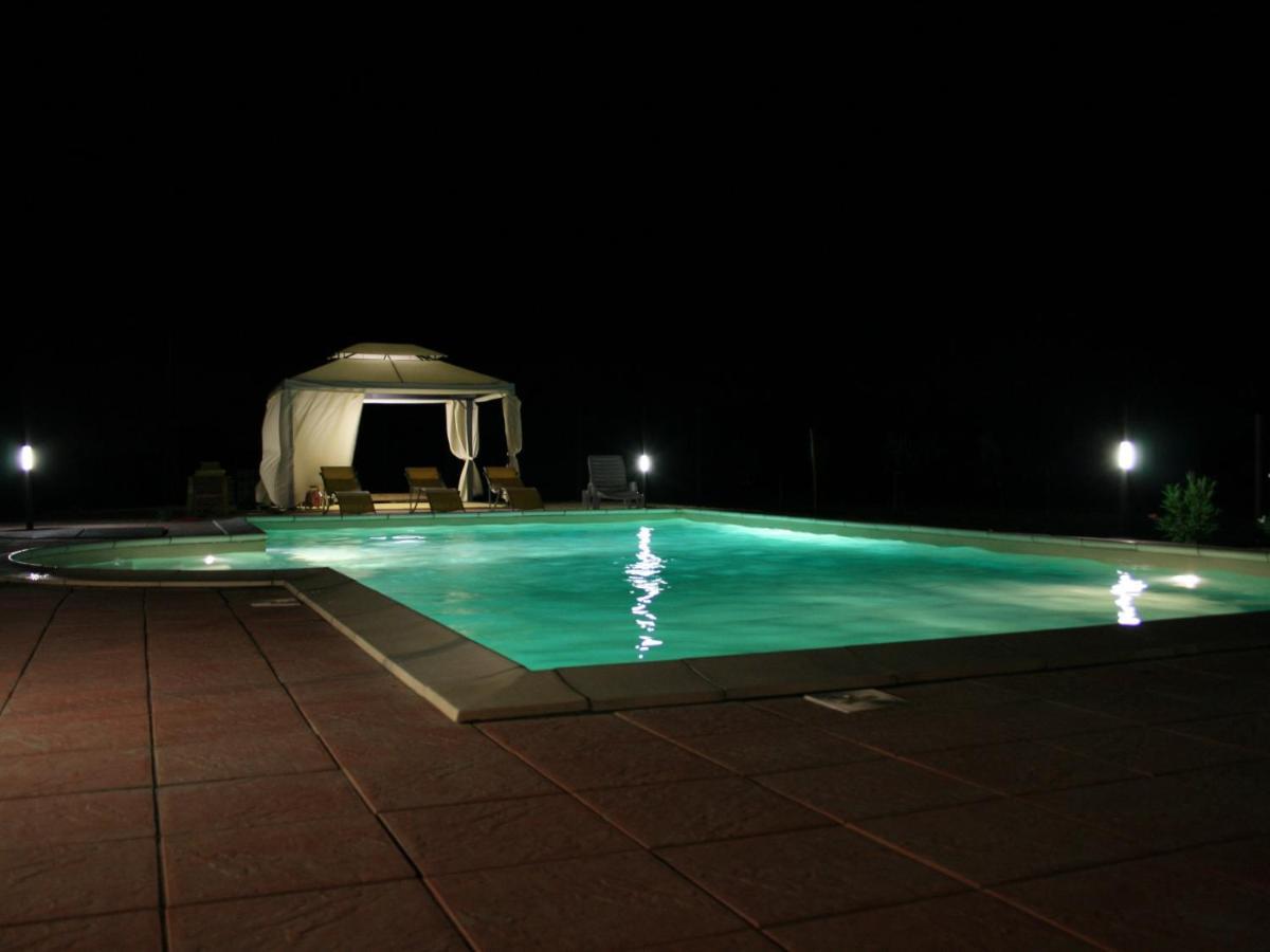 Agriturismo La Prosciutta Faenza Eksteriør billede
