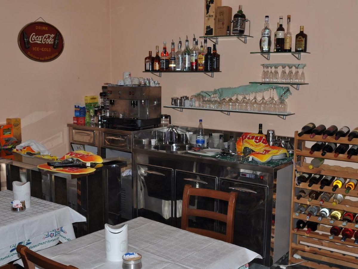 Agriturismo La Prosciutta Faenza Eksteriør billede