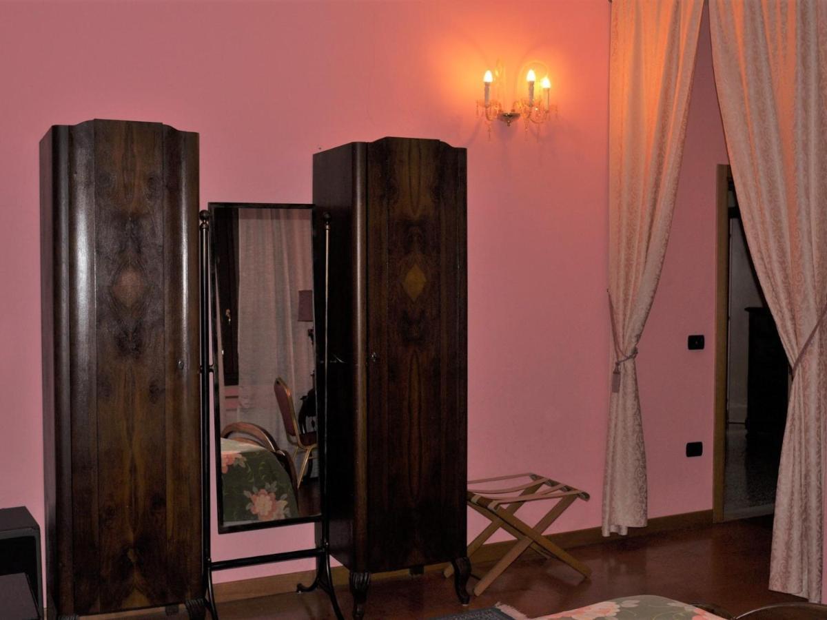 Agriturismo La Prosciutta Faenza Eksteriør billede