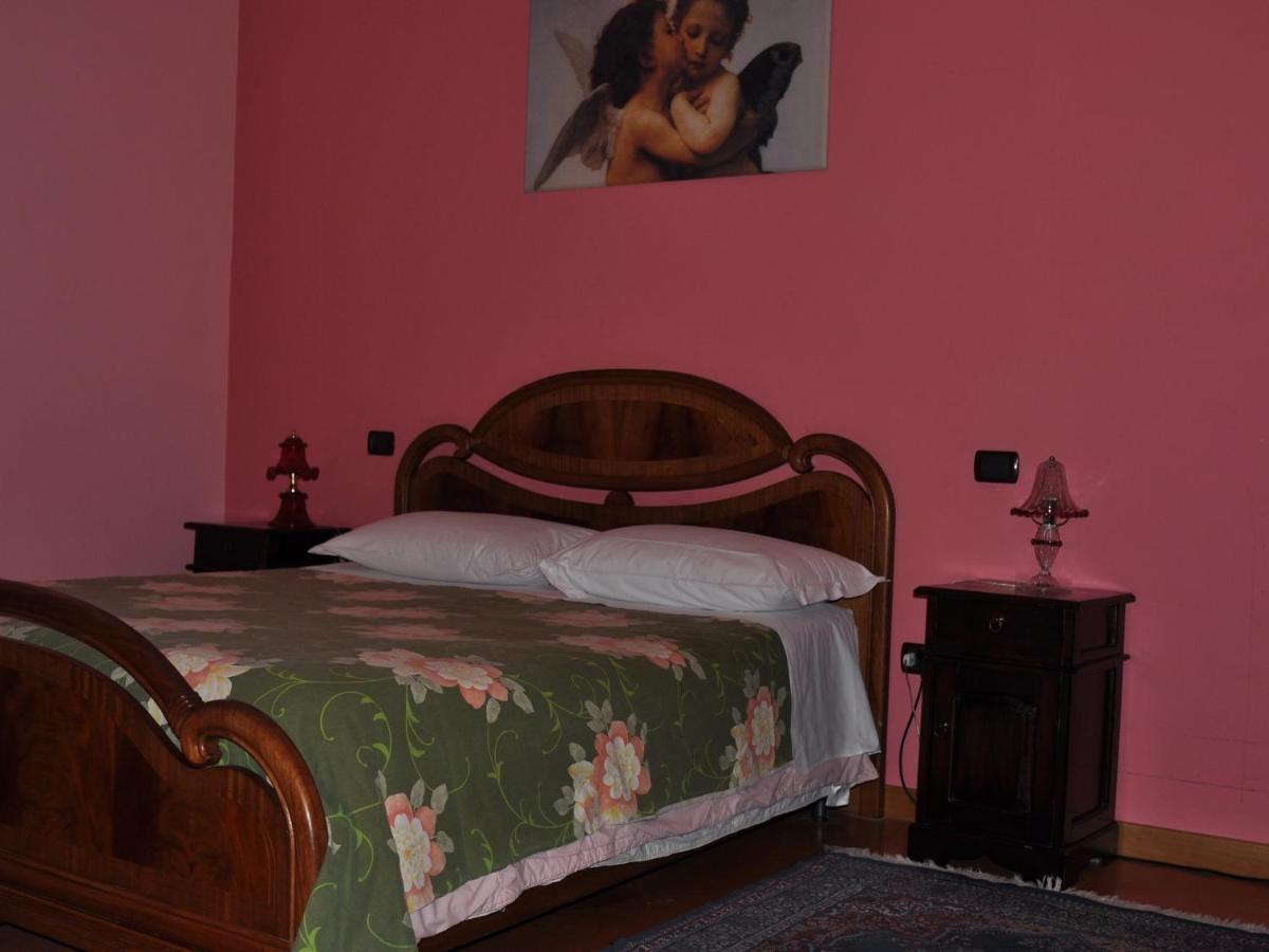 Agriturismo La Prosciutta Faenza Eksteriør billede