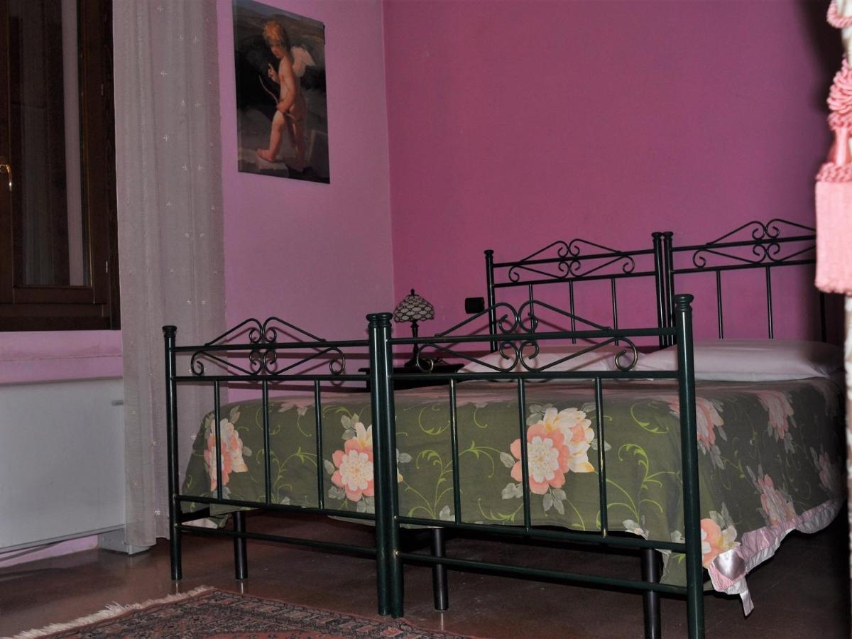 Agriturismo La Prosciutta Faenza Eksteriør billede