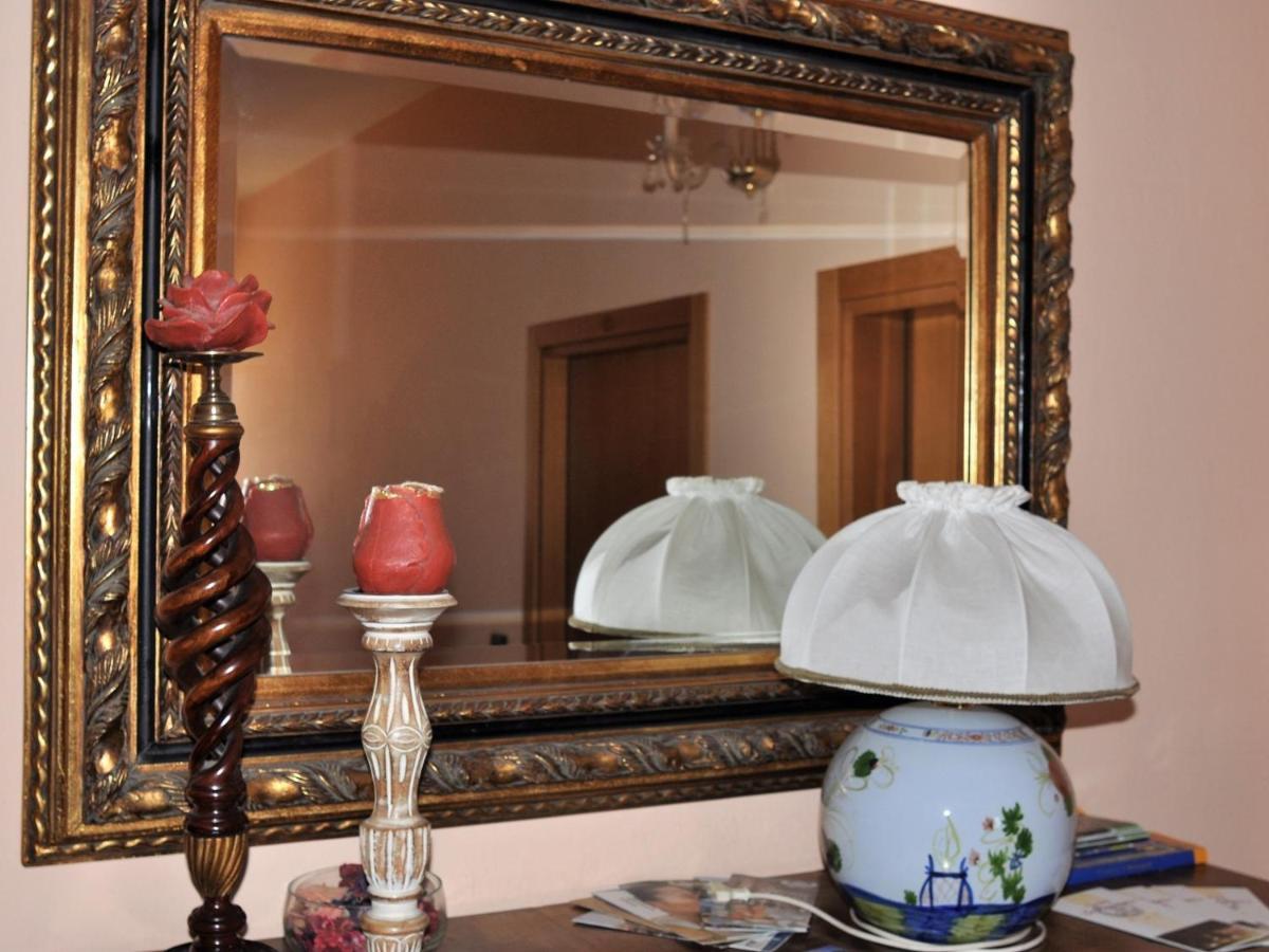 Agriturismo La Prosciutta Faenza Eksteriør billede