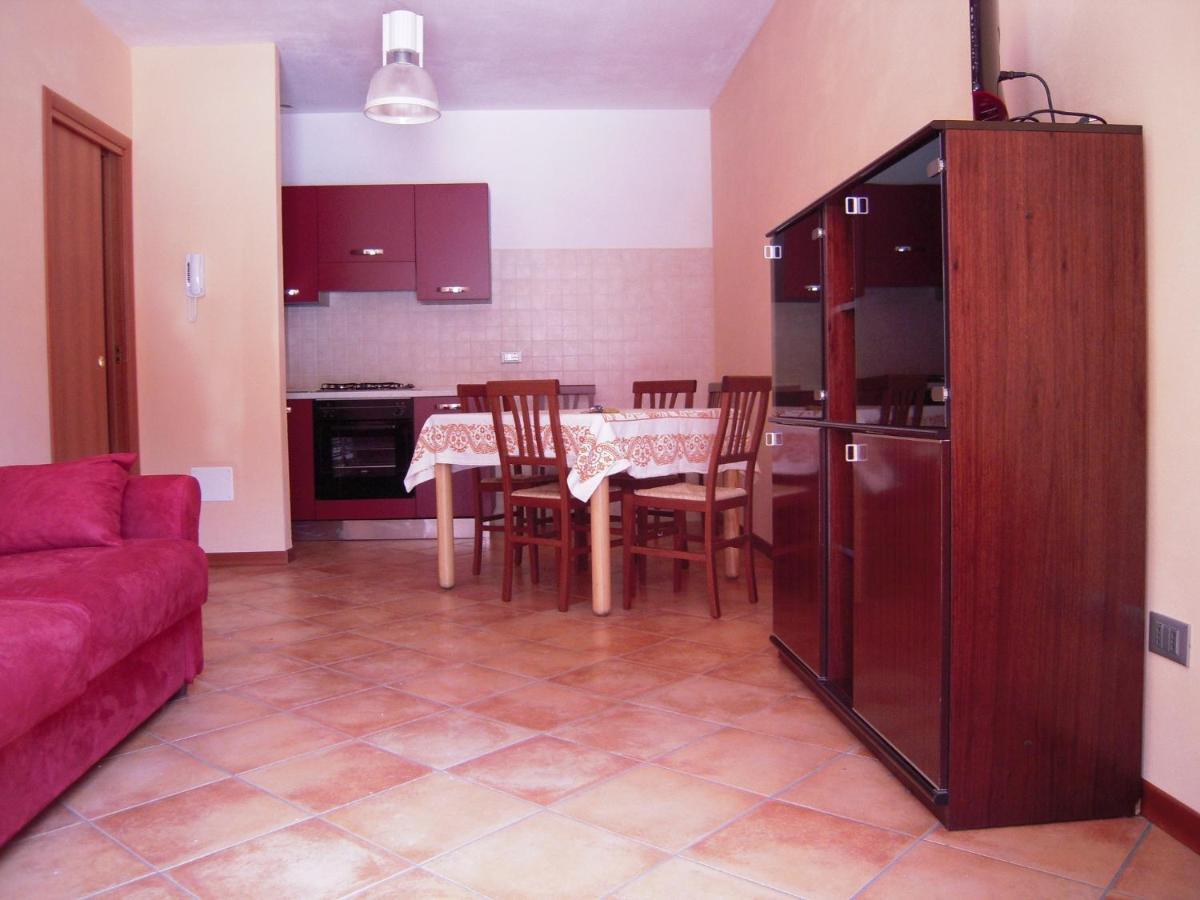 Agriturismo La Prosciutta Faenza Værelse billede