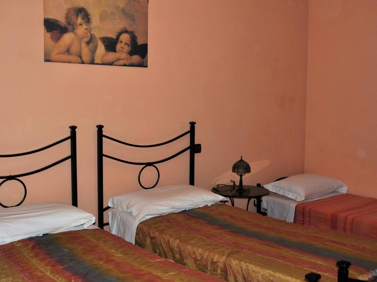 Agriturismo La Prosciutta Faenza Eksteriør billede