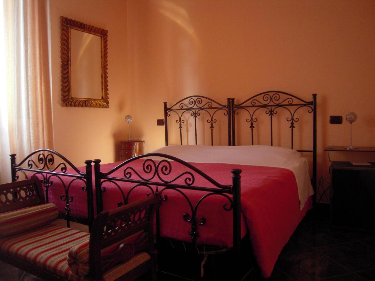 Agriturismo La Prosciutta Faenza Eksteriør billede